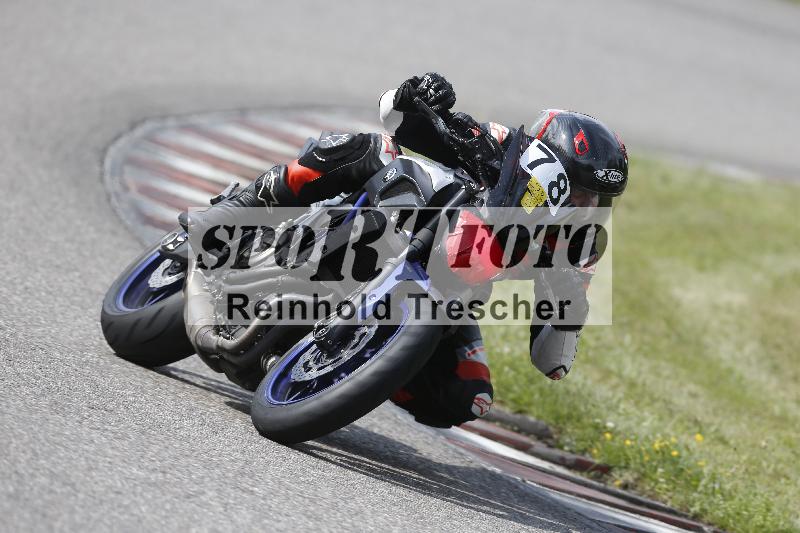 /23 07.06.2025 TZ Motorsport ADR/78